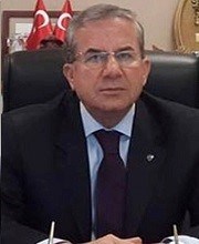 Mustafa Temel KOÇAKLAR